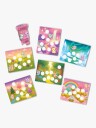 SES Creative Sticker Stamper Fantasy Animals Multi/patterned ONE SIZE