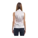 Xacus Dame Topper Hvit S,