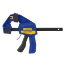 Irwin Hurtigtvinge 150 mm Medium-Duty med 136 kg Klemkraft