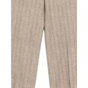 Circolo 1901 Dame Bukser Beige S,