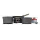 Primus Primetech Stove Set2x2.3L  w. pan