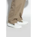 Burberry Herre Sko Hvit 43 EU,