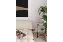 Fold Teddy Sovesofa Cream   Cream
