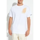 Moschino Herre Topper Hvit L,