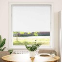  Rullegardin lystette 115x175 cm stoff bredde 110,7 cm polyester 8721158330253
