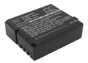 Cameron Sino Batteri til kamera for AEE SD18, SD19, SD20 m.fl.