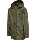Hummel Sommerjakke   hmlSOUTH   Capulet Olive   Hummel   4 år (104)   Sommerjakke   Grønn