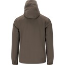 Weather Report Delton M Awg Jacket W Pro 15000   Brown   L