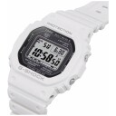 Casio Herreklokke GW 5000HS 7ER G Shock LCD/Gummi