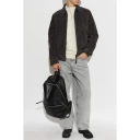 AllSaints Herre Gensere & Hettegensere Beige M,