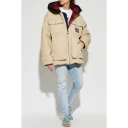 Dsquared2 Herre Jakker Beige L,