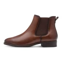 Tamaris Dame Sko Brun 40 EU,
