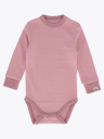 Gullkorn Grana Ull Body Rosa 92