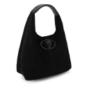 Kurt Geiger Dame Vesker Svart ONE SIZE,