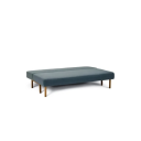 Hovden Møbel Sovesofa Sleepy 3 seter B 2370067