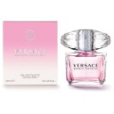 Versace Bright Crystal 90 ml Eau de Toilette for Dame med Blomsterduft