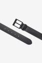 Levi's - Belte Ashland Metal - Svart