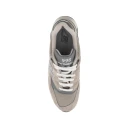 New Balance Herre Sko Grå 43 EU,