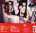 The Grifters  One Sock Missing  CD