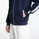 Fred Perry Taped Track Jacket Carbon blue