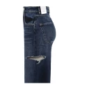 Icon Denim Dame Jeans Blå W25,