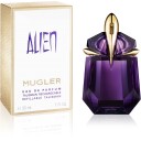 Thierry Mugler Alien 30 ml Eau de Parfum Spray for Dame med Blomsteraktig Duft