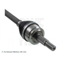 BLUE PRINT ADBP890083 Drivaksel