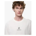 Premiata Herre Topper Hvit L,