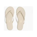 Tkees Dame Sko Beige 39 EU,