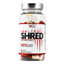 Viterna Ignited Shred 60cps