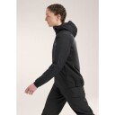 Arc"teryx Women"s Atom Hoody Black XS