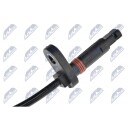 ABS sensor NTY HCA-HD-036