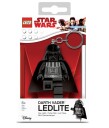 LEGO Darth Vader Nøkkelring med LED-light