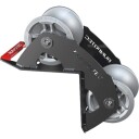 90 Graders Kabelvinkel 10153