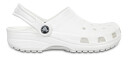 Crocs Classic Clog 42-43, White