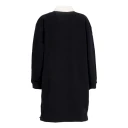 Obey Dame Kjoler Svart S,
