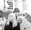 Peter, Paul And Mary
