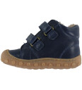 Bisgaard Navy Barefoot Hale V Lamb 21