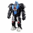 Transformers Smash Changers Actionfigur Optimus Primal 22,5 cm For Barn 6+