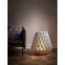 Pilke Signature 64 Gulvlampe Birch