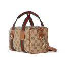 Gucci Dame Vesker Brun ONE SIZE,