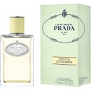 Prada Infusion de Gingembre 100 ml Eau De Parfum Unisex