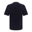 Brunello Cucinelli Herre Topper Blå L,
