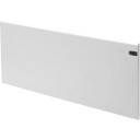 Adax Neo NP panelovn med termostat 2000W/400V hvit 25 m²