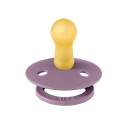 BIBS® Soother Colour Anatomisk smokk Violet Sky/Mauve 0-6 måneder, 2 stk.