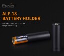 Fenix Batteriholder for 18650 til 21700 Batteri