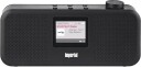 Imperial Bærbar DAB radio DABMAN 16 DAB/DAB+/FM Stereo