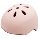 Nordic Hoj Skatehjelm Rosa