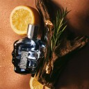 Diesel Only the Brave Parfyme for menn 35ml - Treaktig, Orientalsk Duft
