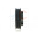 Magnetclutch klimakompressor ACAUTO AC 06DN77